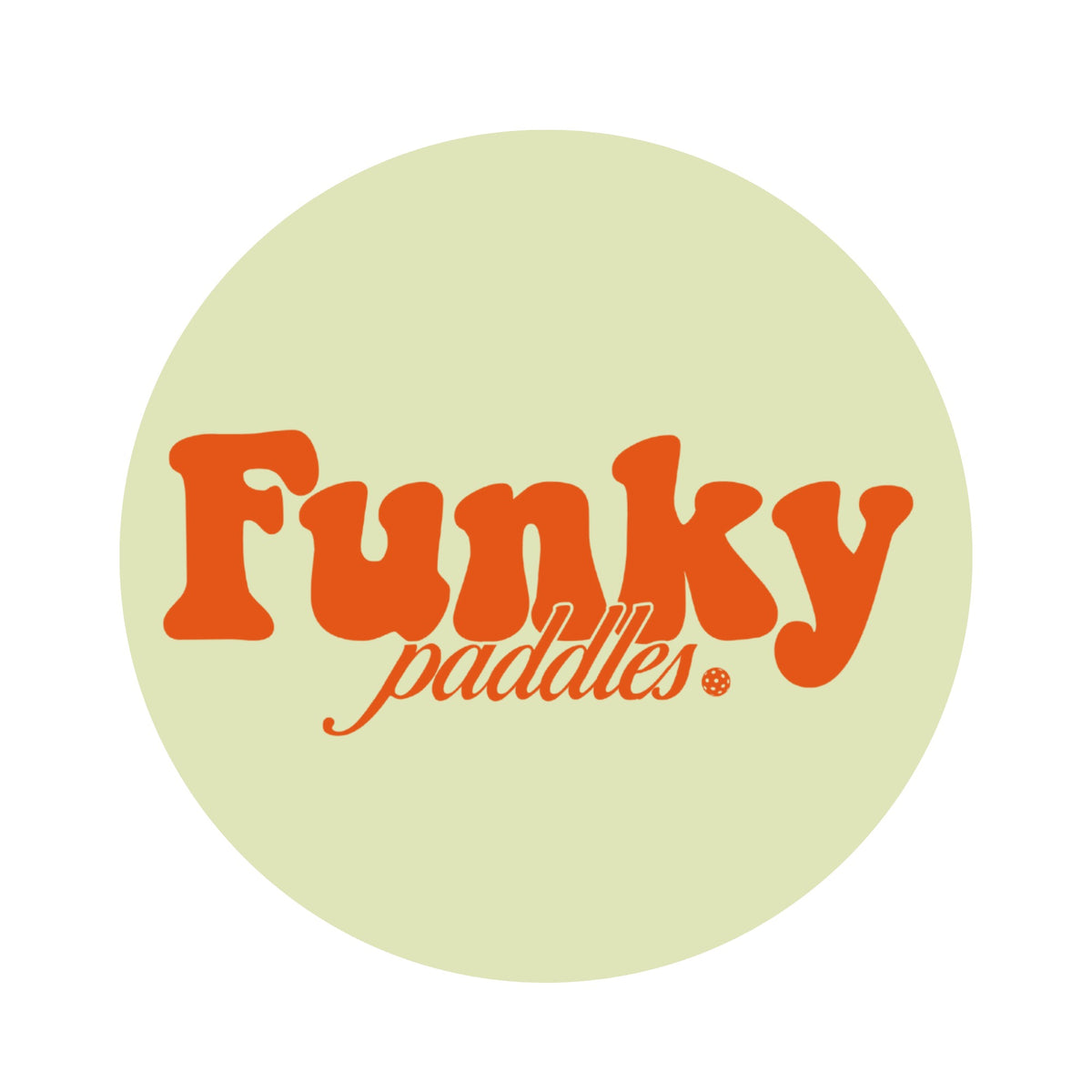 funkypaddles