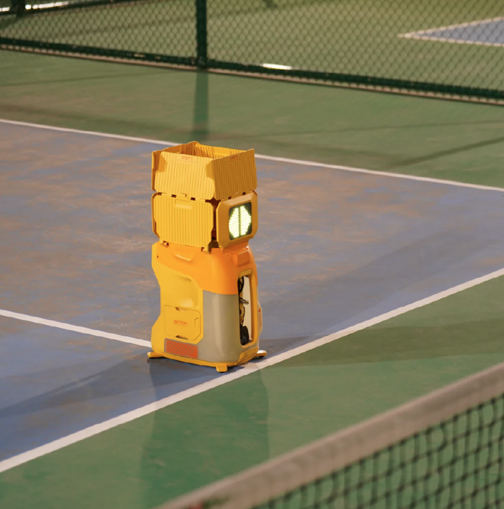 Tenniix Pickle Basic Pre-order