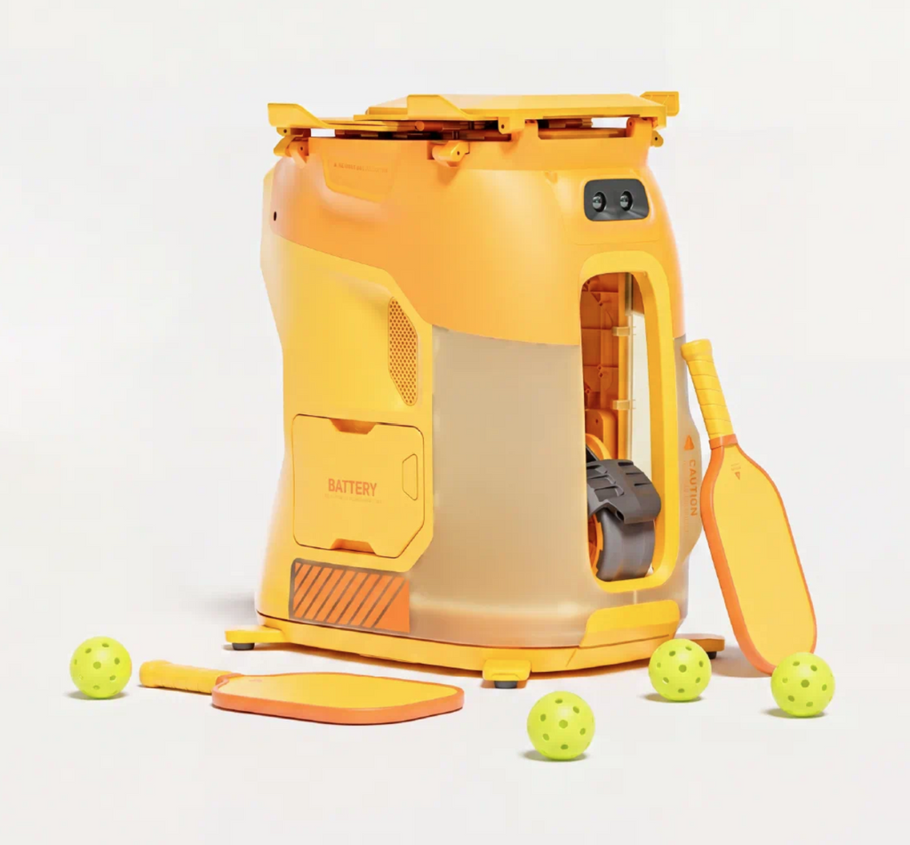 Tenniix Pickle Basic Pre-order