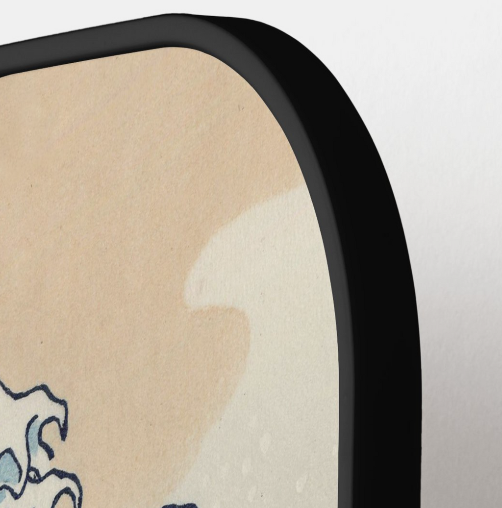 The Great Wave off Kanagawa