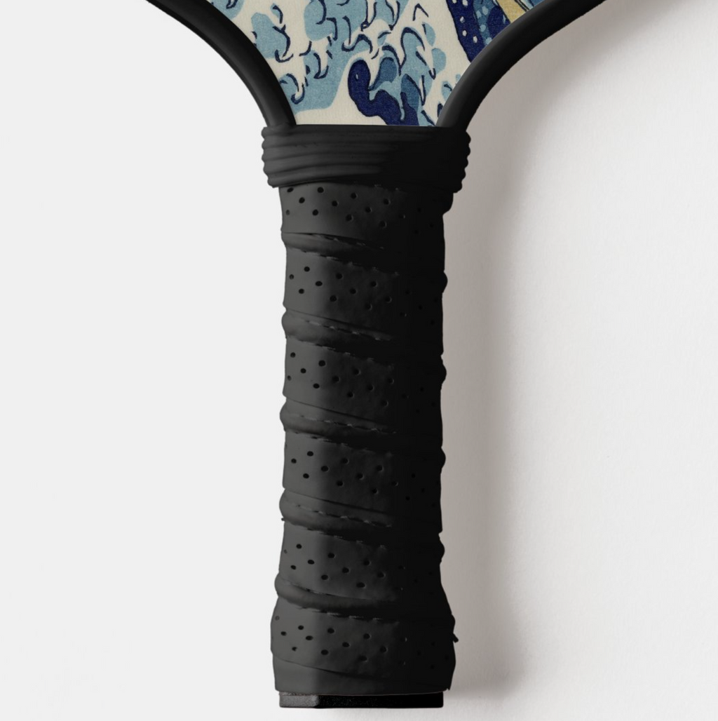 The Great Wave off Kanagawa