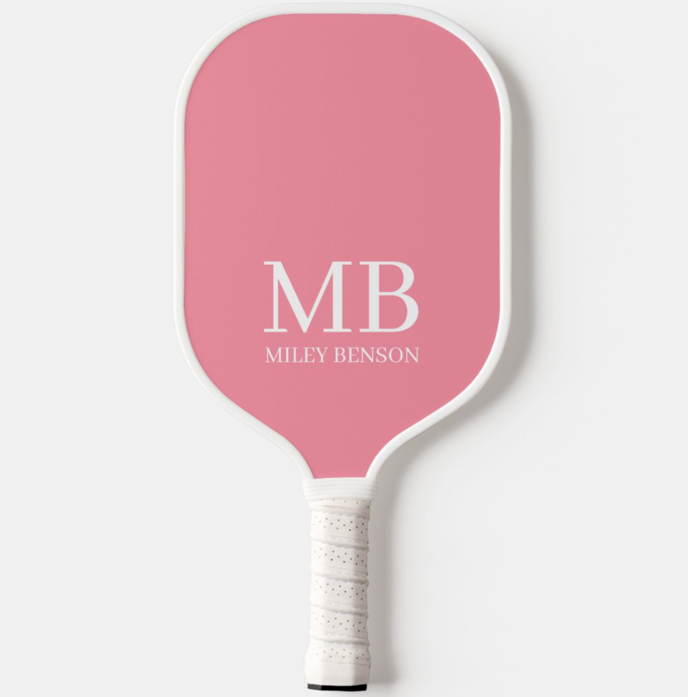 Coquette Bows Pickleball Paddle
