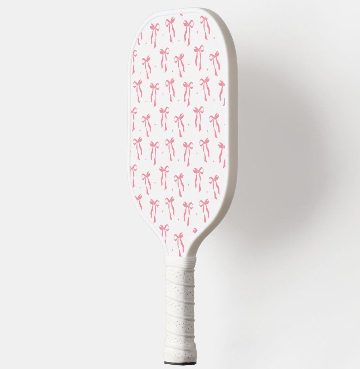 Coquette Bows Pickleball Paddle